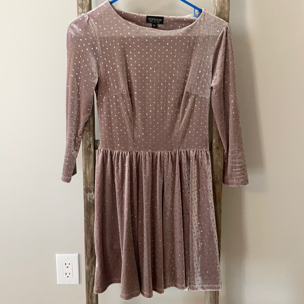 Top Shop Dress